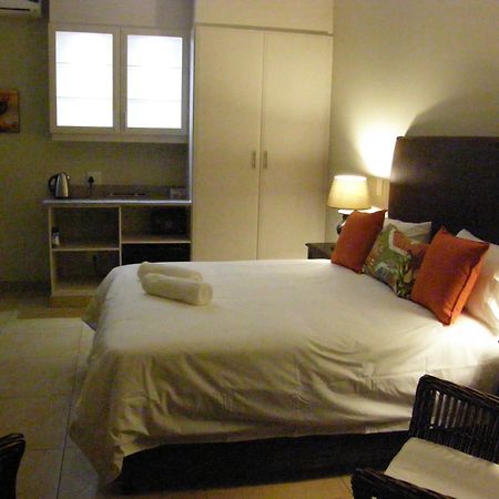 Zimbali View Eco Guesthouse バリート 部屋 写真