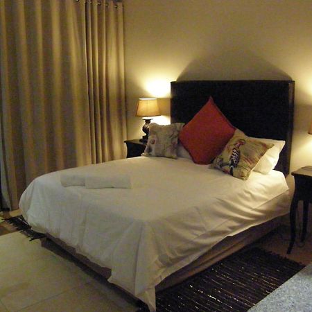 Zimbali View Eco Guesthouse バリート 部屋 写真