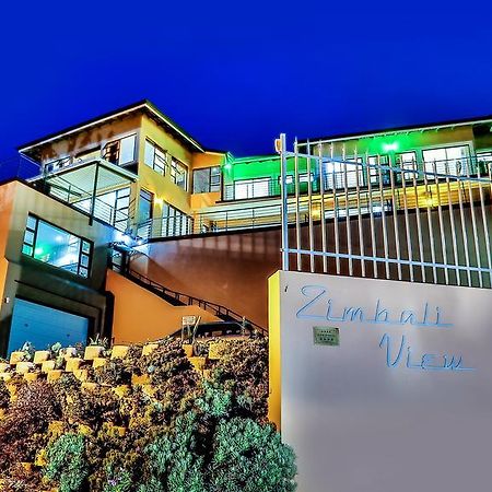 Zimbali View Eco Guesthouse バリート エクステリア 写真