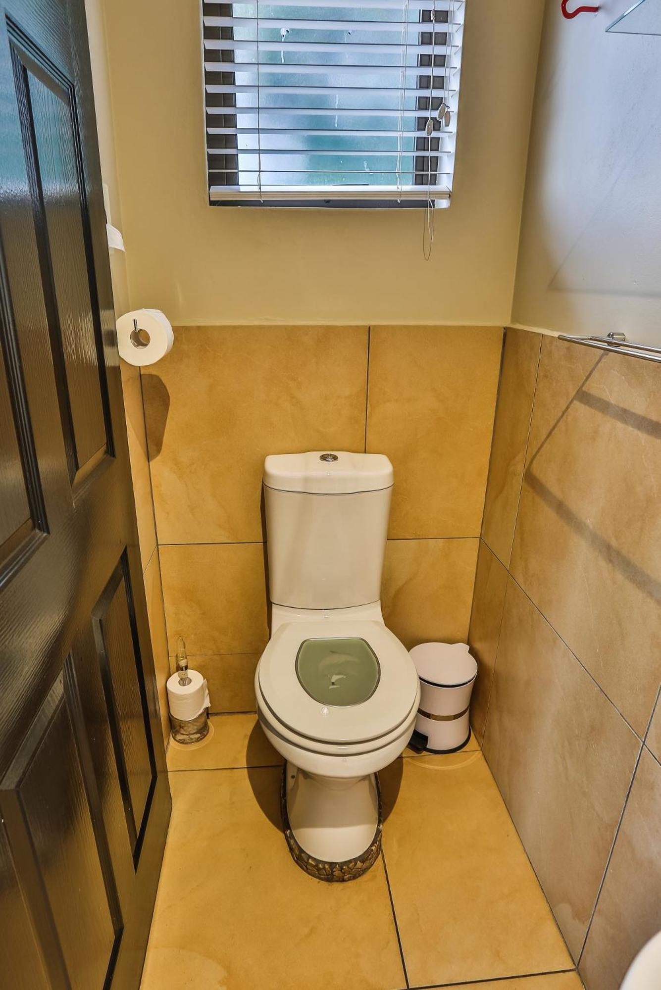 Zimbali View Eco Guesthouse バリート 部屋 写真