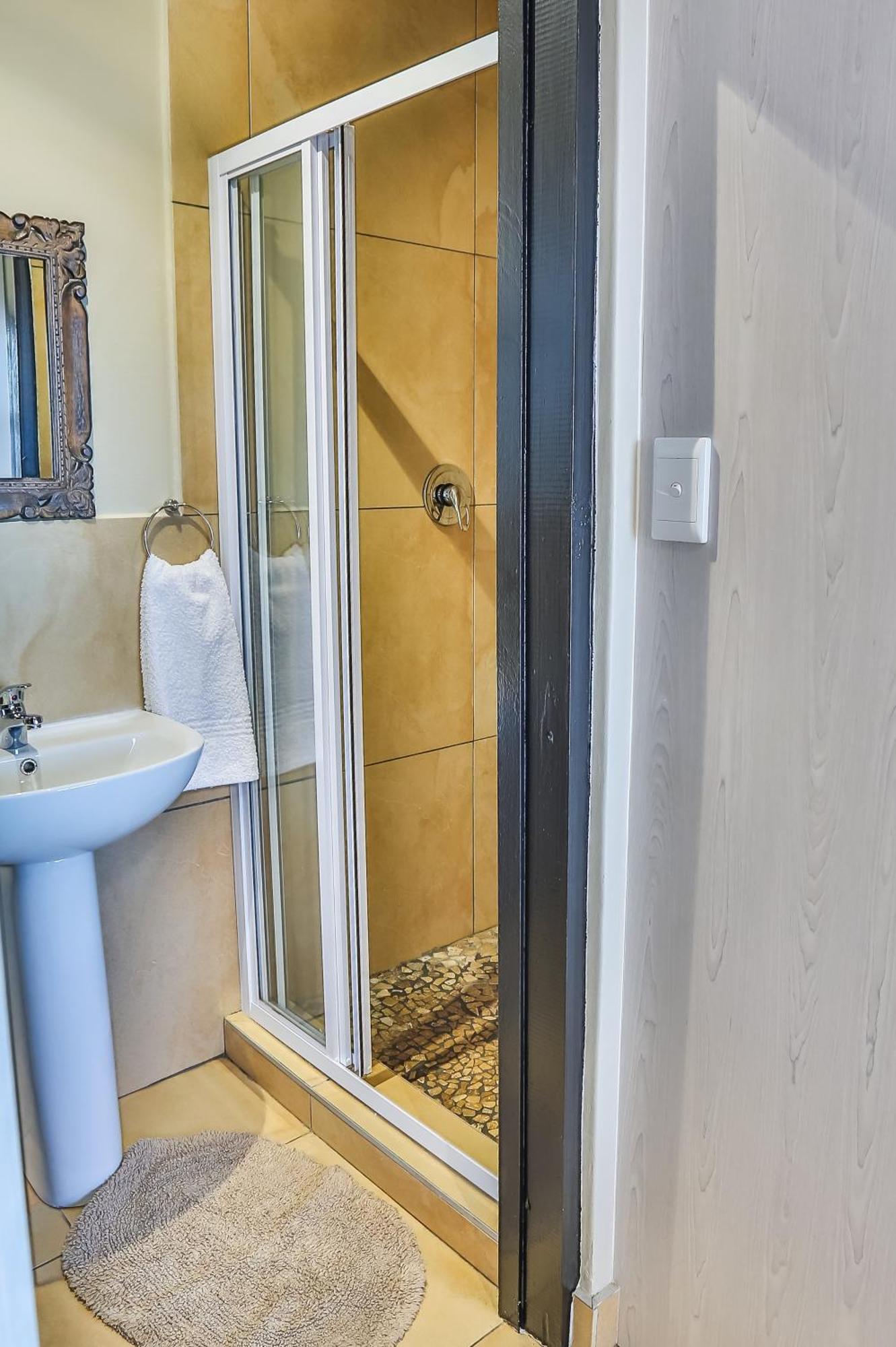 Zimbali View Eco Guesthouse バリート 部屋 写真