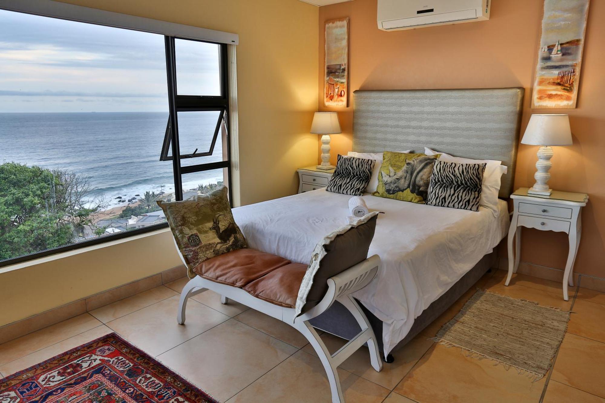 Zimbali View Eco Guesthouse バリート 部屋 写真