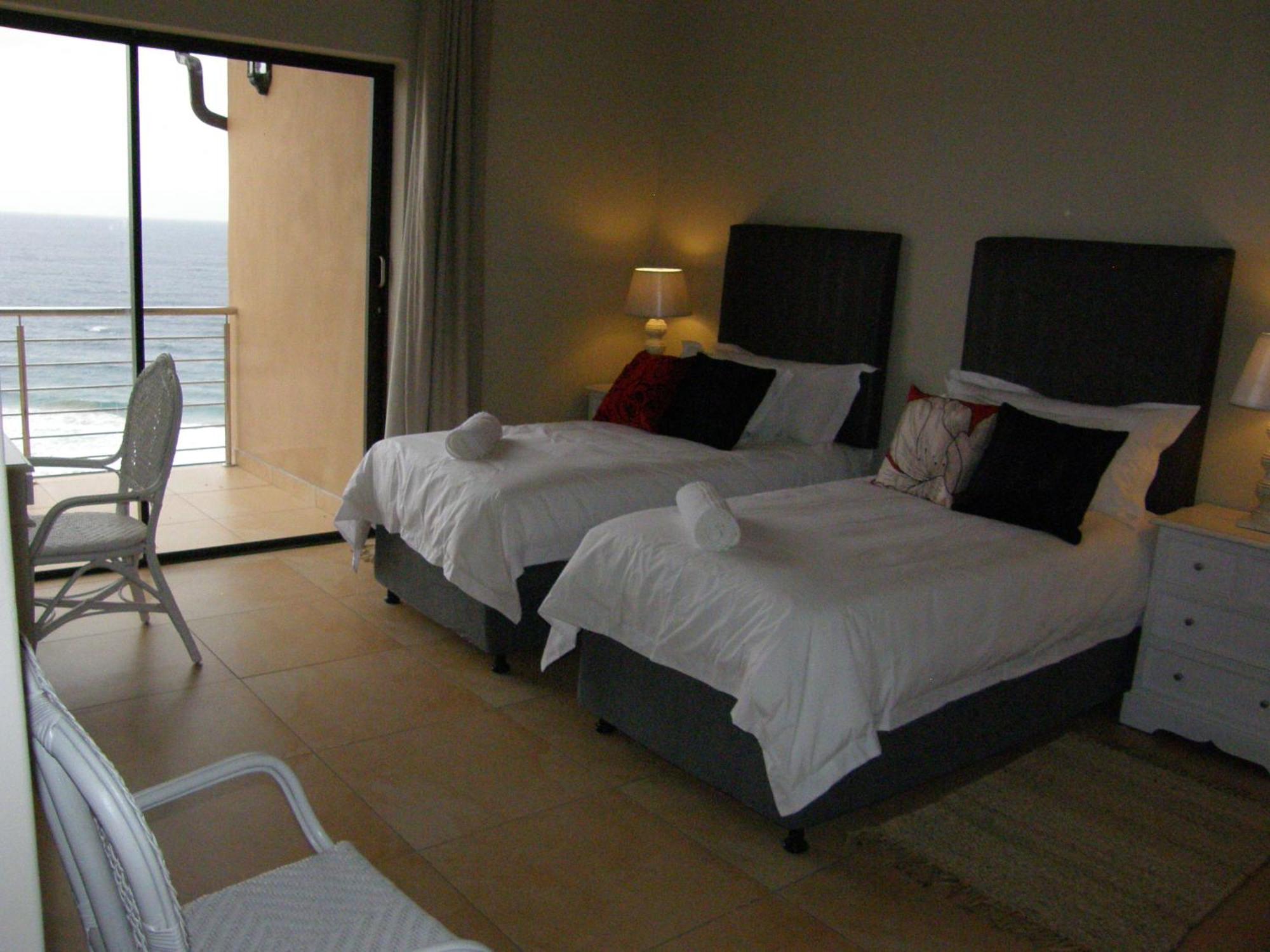 Zimbali View Eco Guesthouse バリート 部屋 写真