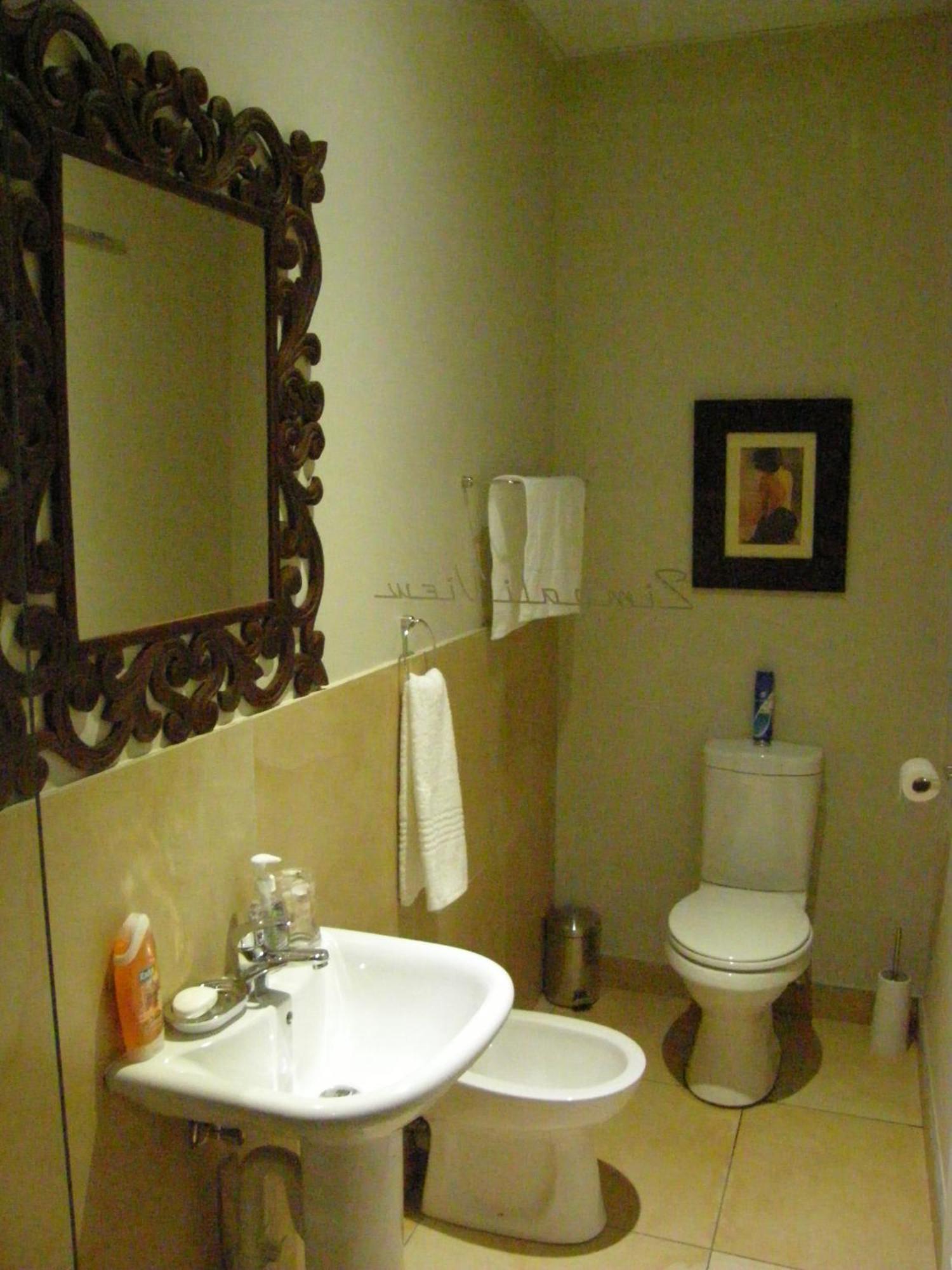 Zimbali View Eco Guesthouse バリート 部屋 写真