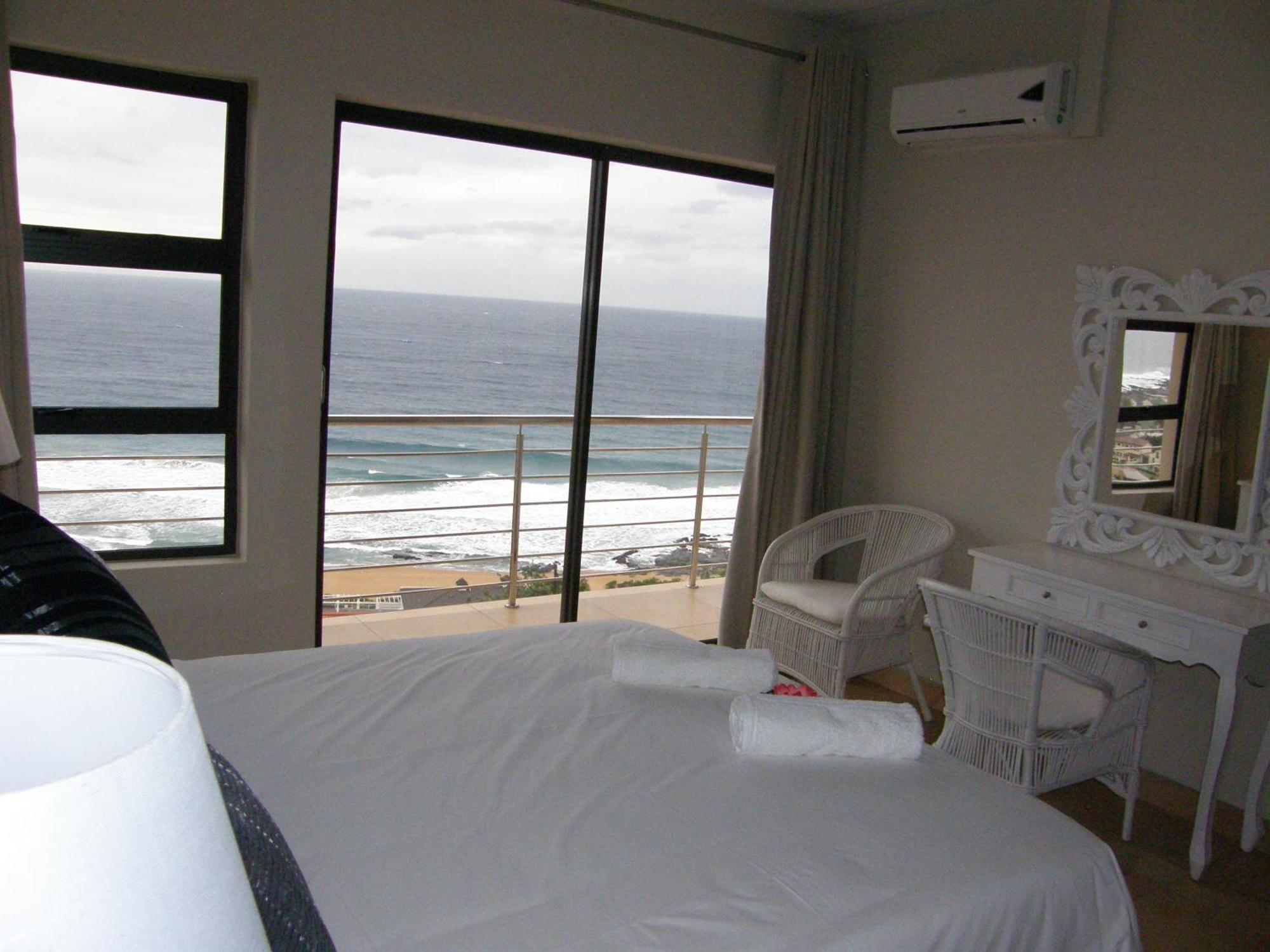 Zimbali View Eco Guesthouse バリート 部屋 写真