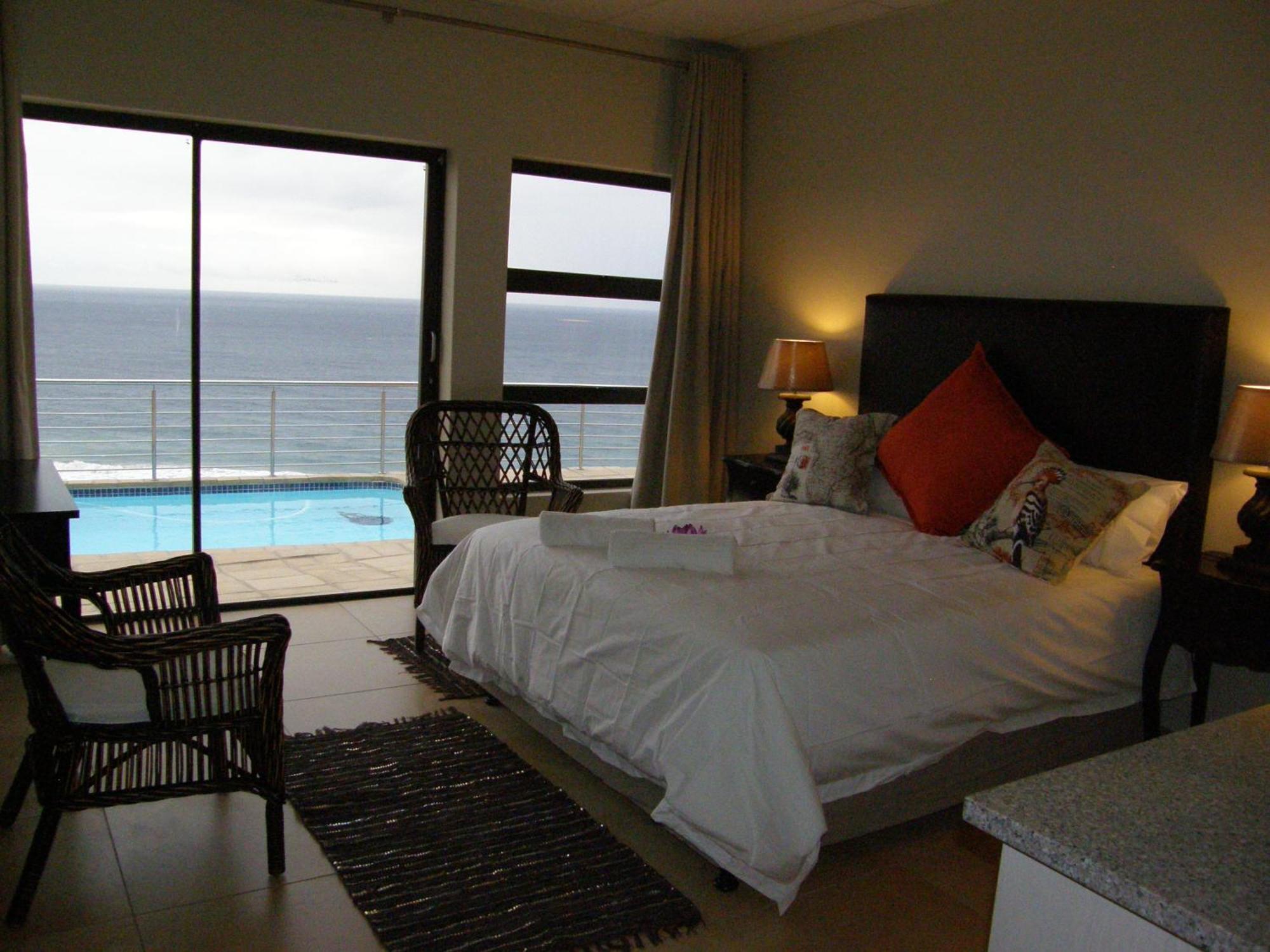 Zimbali View Eco Guesthouse バリート 部屋 写真