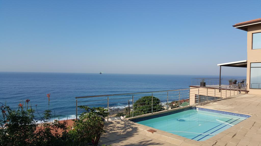 Zimbali View Eco Guesthouse バリート エクステリア 写真