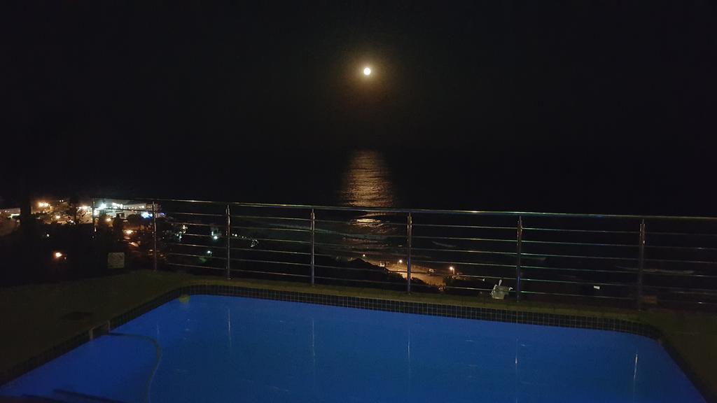 Zimbali View Eco Guesthouse バリート エクステリア 写真