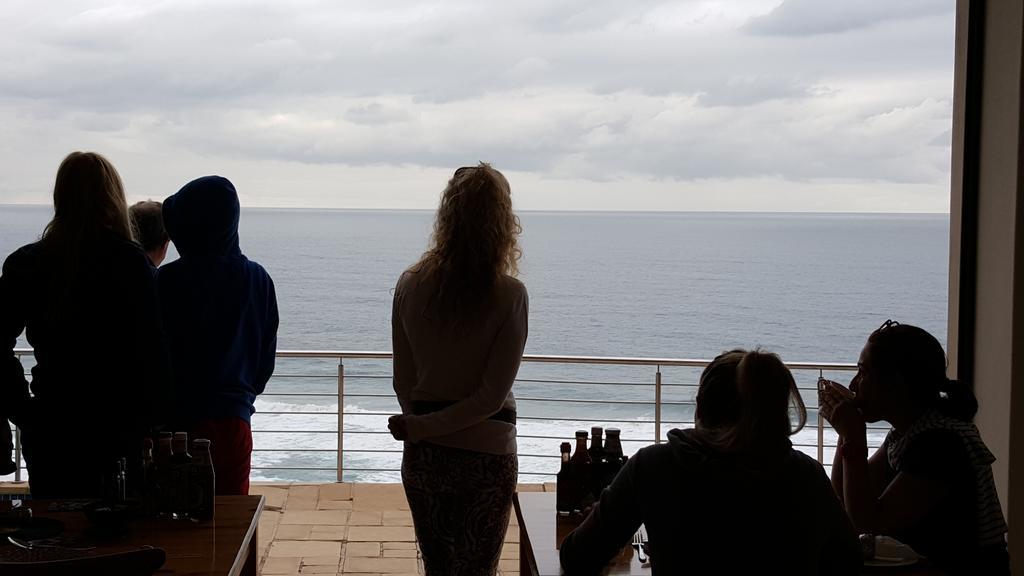 Zimbali View Eco Guesthouse バリート エクステリア 写真