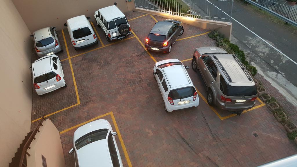 Zimbali View Eco Guesthouse バリート エクステリア 写真