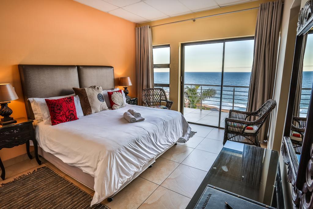 Zimbali View Eco Guesthouse バリート エクステリア 写真