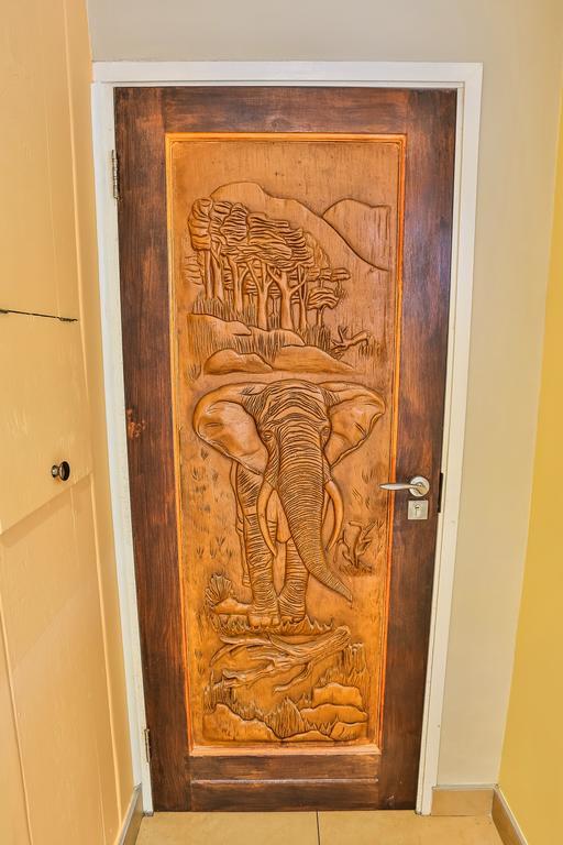 Zimbali View Eco Guesthouse バリート エクステリア 写真