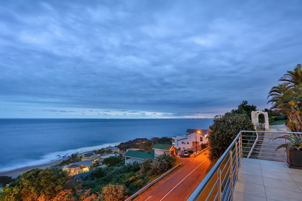 Zimbali View Eco Guesthouse バリート エクステリア 写真