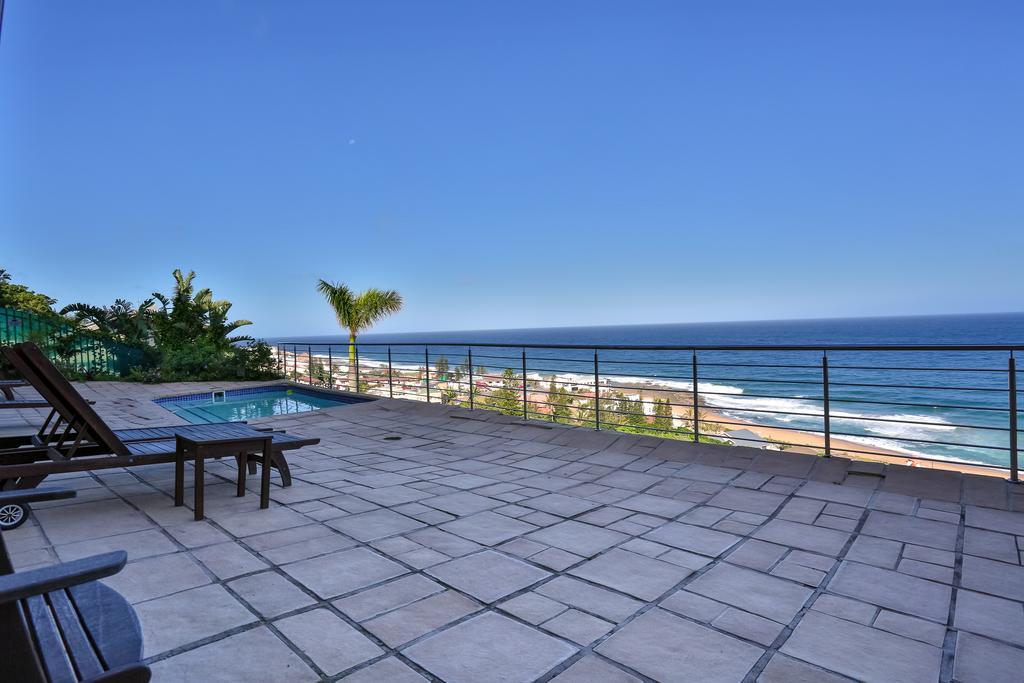 Zimbali View Eco Guesthouse バリート エクステリア 写真