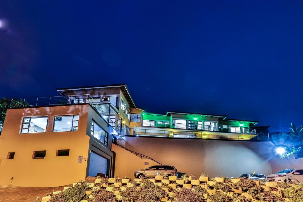 Zimbali View Eco Guesthouse バリート エクステリア 写真