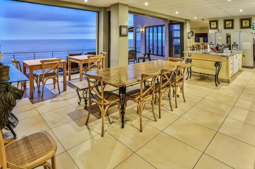 Zimbali View Eco Guesthouse バリート エクステリア 写真