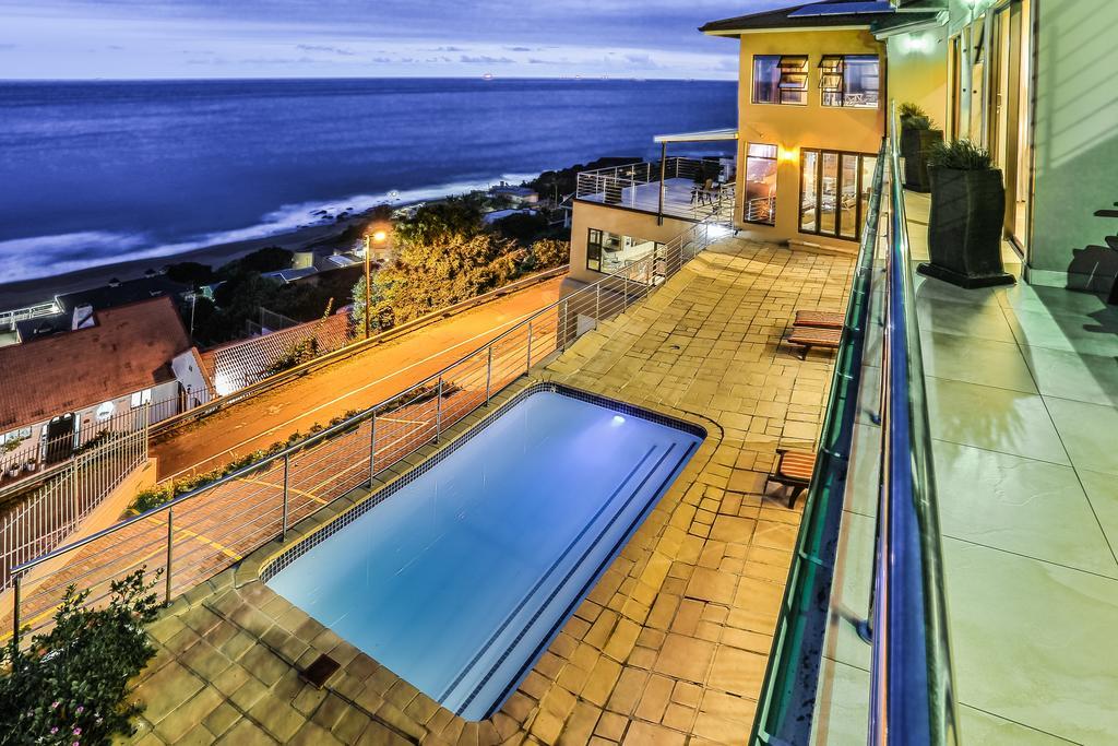 Zimbali View Eco Guesthouse バリート エクステリア 写真