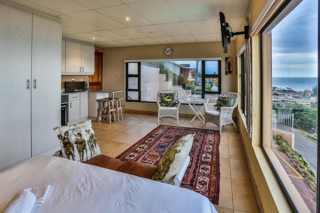 Zimbali View Eco Guesthouse バリート エクステリア 写真