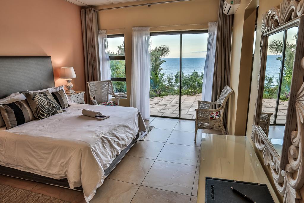 Zimbali View Eco Guesthouse バリート エクステリア 写真
