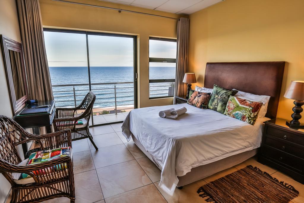 Zimbali View Eco Guesthouse バリート エクステリア 写真