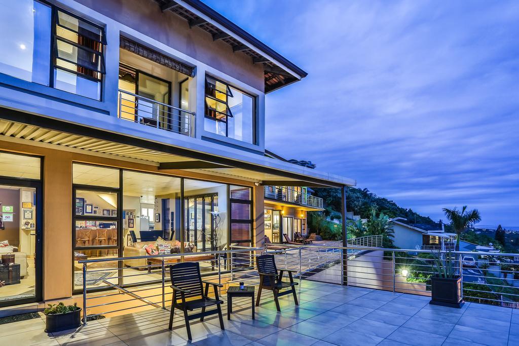 Zimbali View Eco Guesthouse バリート エクステリア 写真