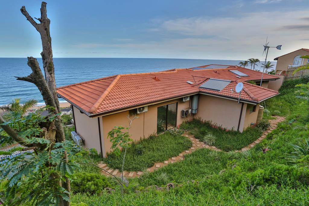 Zimbali View Eco Guesthouse バリート エクステリア 写真