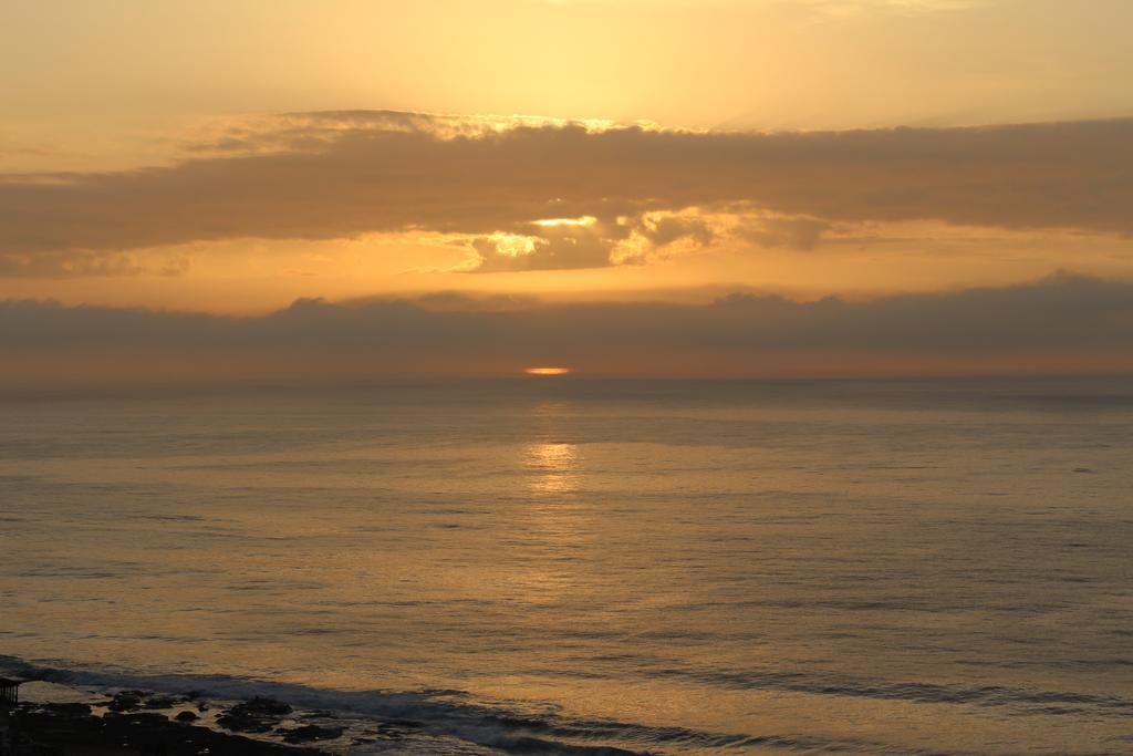 Zimbali View Eco Guesthouse バリート エクステリア 写真