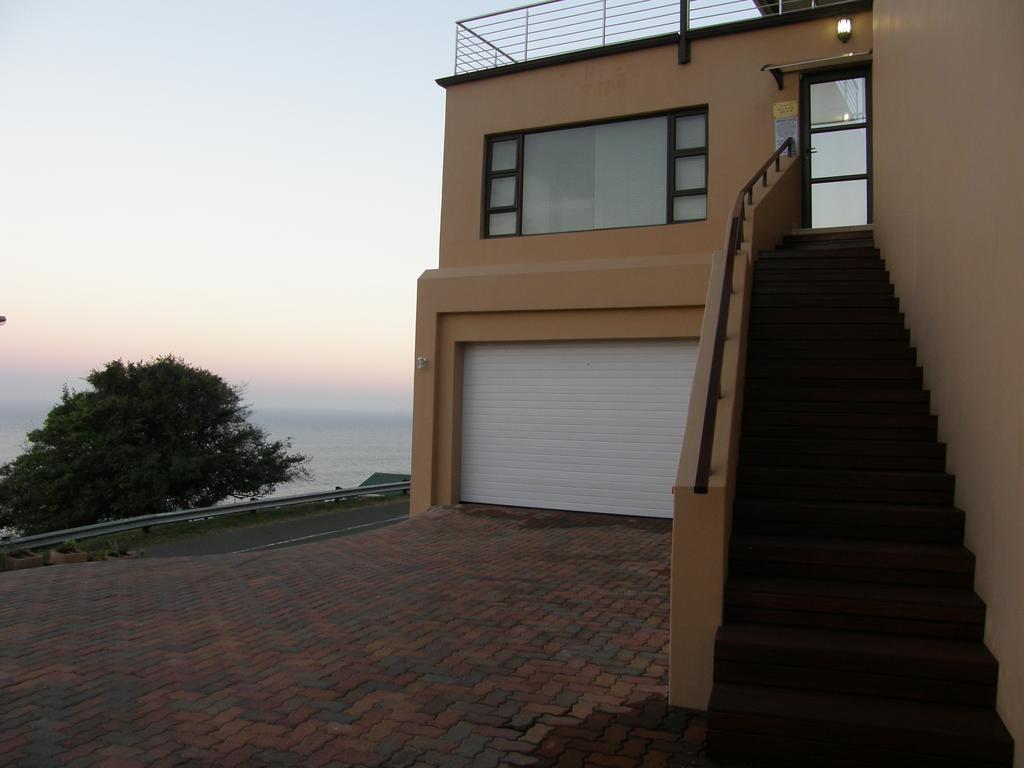 Zimbali View Eco Guesthouse バリート エクステリア 写真
