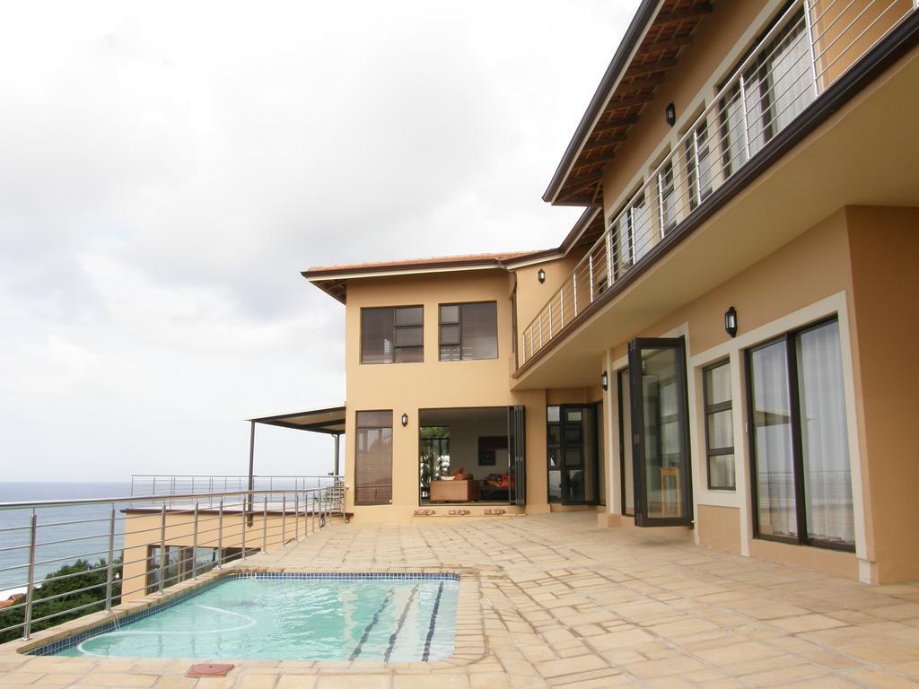 Zimbali View Eco Guesthouse バリート エクステリア 写真