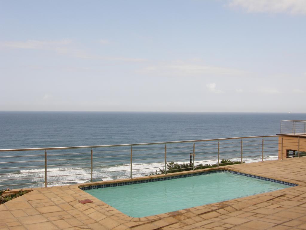 Zimbali View Eco Guesthouse バリート エクステリア 写真
