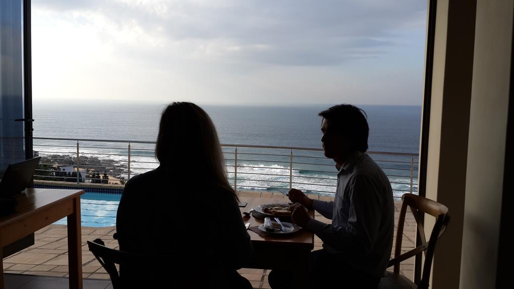 Zimbali View Eco Guesthouse バリート 部屋 写真